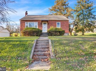 1815 Frush Valley Rd, Temple, PA 19560