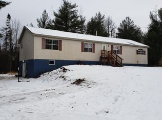 16062 S Mackinac Trl, Kinross, MI 49752