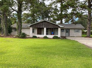 9451 Egan Hwy, Crowley, LA 70526