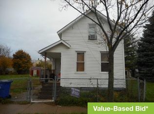 3252 W 52nd St, Cleveland, OH