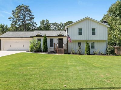 370 Chaffin Rd, Roswell, GA, 30075