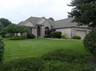 53689 Pheasant Ridge Dr, Bristol, IN 46507