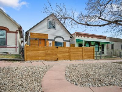 714 Mariposa St, Denver, CO, 80204