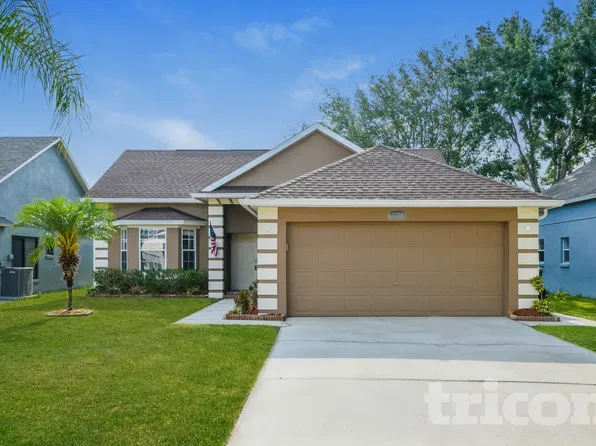 3739 Crossing Creek Blvd, Saint Cloud, FL 34772