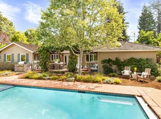 1110 Westfield Dr, Menlo Park, CA 94025