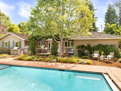 1110 Westfield Dr, Menlo Park, CA, 94025