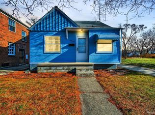 19624 Hoover St, Detroit, MI 48205