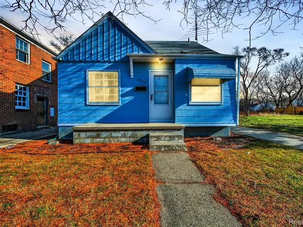 19624 Hoover St, Detroit, MI 48205