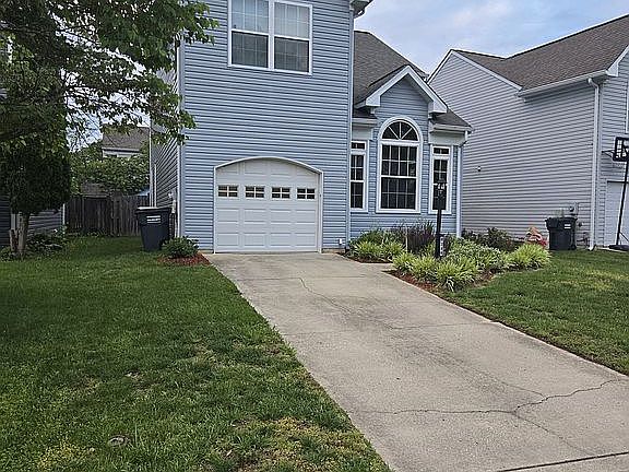 3rd image of 6346 Goral Ct