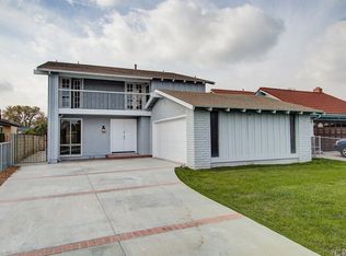 5313 Meadow Wood Ave, Lakewood, CA 90712