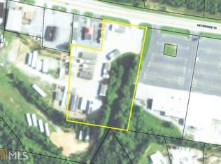 1117 Pacific Ave, Bremen, GA 30110