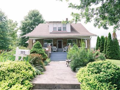 305 S 2nd St, Owensville, MO, 65066