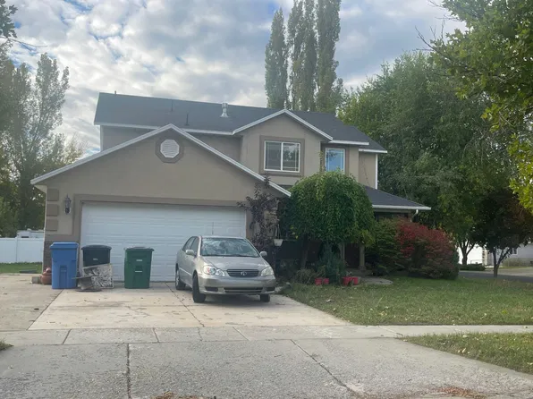 1576 Sundown Way, Logan, UT 84321