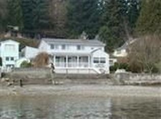 11701 SW 249th Ln, Vashon, WA 98070