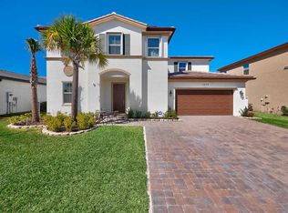7629 NW Greenspring St, Port Saint Lucie, FL 34987