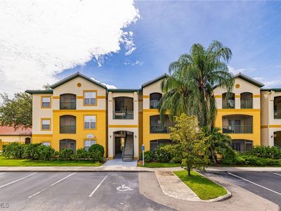 11511 Villa Grand APT 522, Fort Myers, FL, 33913