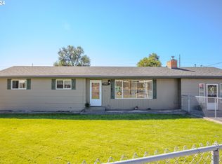 1762 Diagonal Blvd, Hermiston, OR 97838