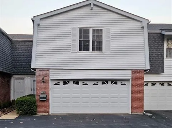 2168 Bantry Ct, Chesterfield, MO 63017