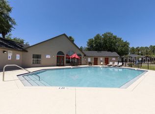 Pasco Woods Apartments, Wesley Chapel, FL 33544