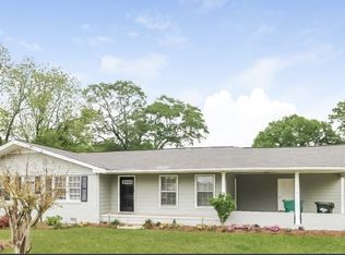 4687 Floyd Rd SW, Mableton, GA 30126