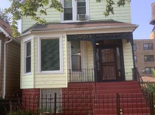 4234 W Maypole Ave, Chicago, IL 60624