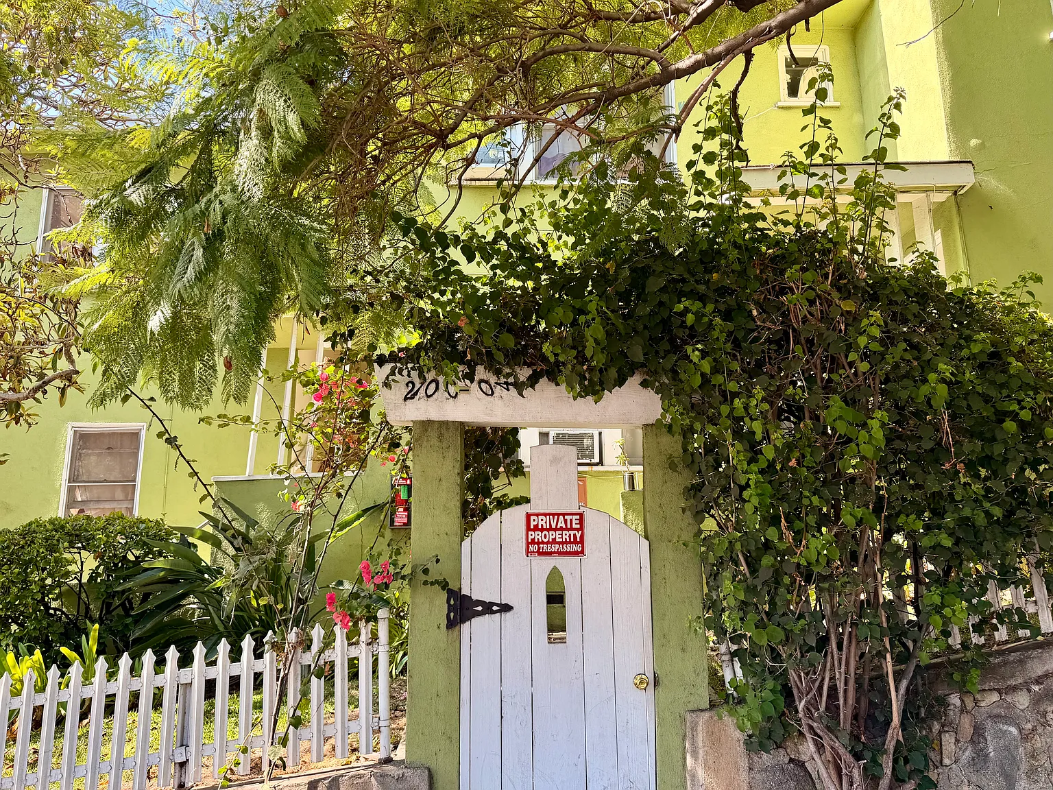 1 bed, $2,395 — Photo 2