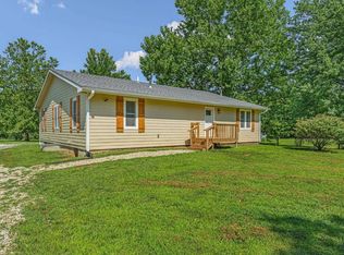 8011 SE Croco Rd, Berryton, KS 66409