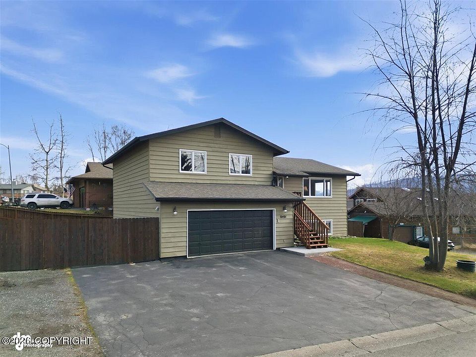 1st image of 8401 E 20th Ave