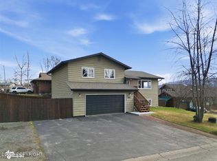8401 E 20th Ave, Anchorage, AK 99504