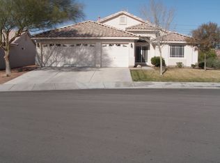 1060 Atticus Ave, Henderson, NV 89015