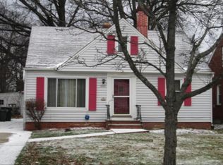 1220 Homestead Rd, South Euclid, OH 44121