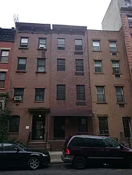 218 East 14th Street in East Village