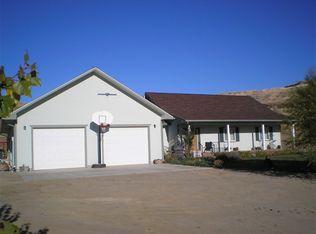 1025 Us Highway 95, Weiser, ID 83672