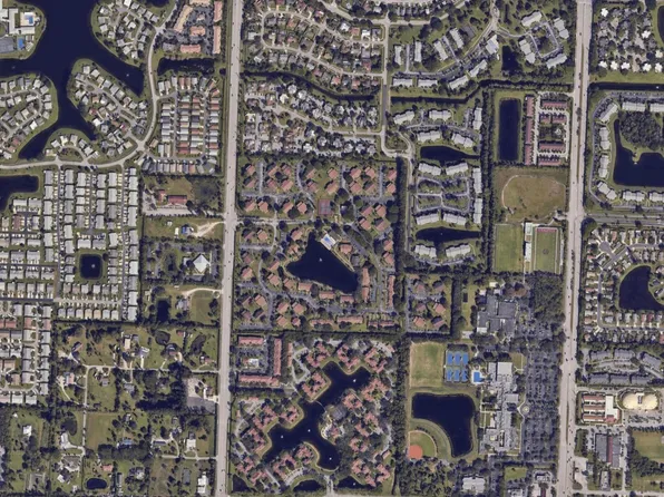 4991 Sable Pine Circle #C2, West Palm Beach, FL 33417