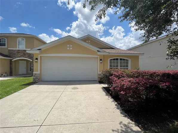 5109 NE 122nd Blvd, Oxford, FL 34484