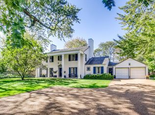 440 N Waukegan Rd, Lake Forest, IL 60045