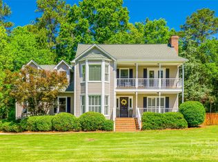 1355 Woodrun Ct, Rock Hill, SC 29732