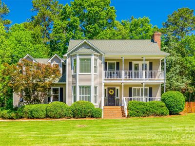 1355 Woodrun Ct, Rock Hill, SC, 29732