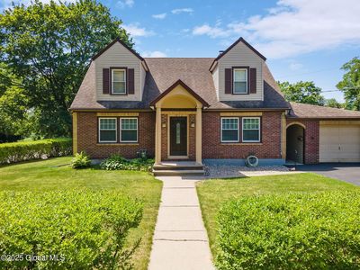 1810 Osterlitz Avenue, Schenectady, NY, 12306