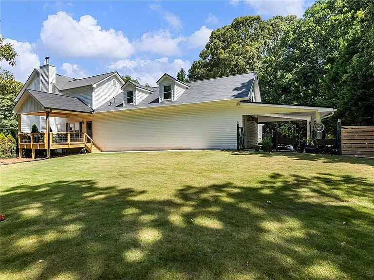 3965 Hamilton View Way — Photo 59