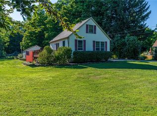 4736 Webb Rd, Perry, OH 44081