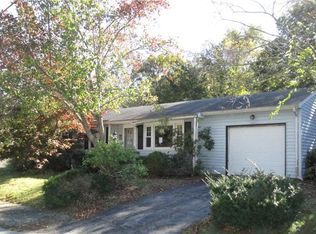 3 Larchmont Dr, Coventry, RI 02816