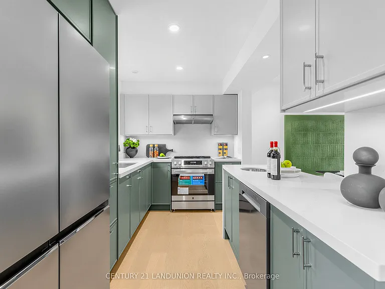 193 McNicoll Ave — Photo 16