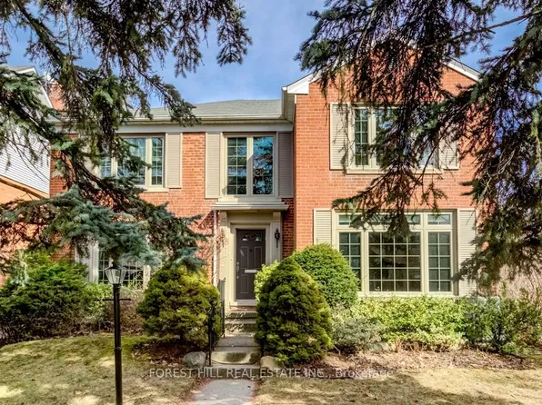 109 Mona Dr, Toronto, ON M5N 2R5