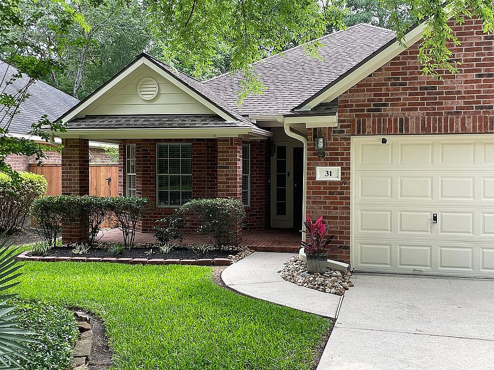 31 Veranda Ridge Dr, Spring, TX 77382 | Zillow