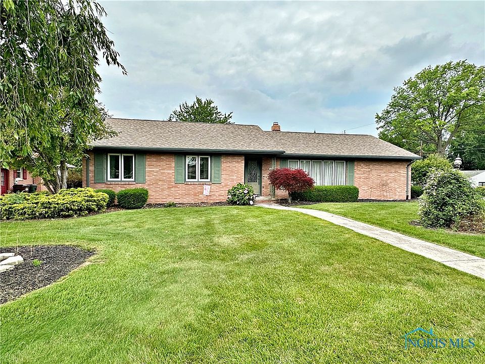 10 Glennview Ter, Tiffin, OH 44883 Zillow