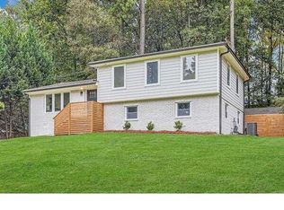 1103 Deleon Ct, Clarkston, GA 30021