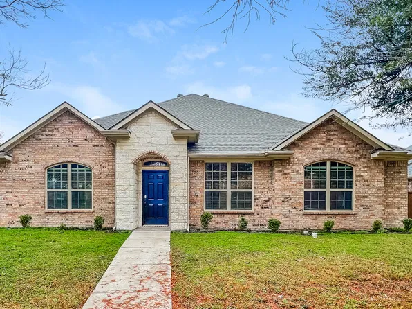7501 Harbor Dr, Rowlett, TX 75088