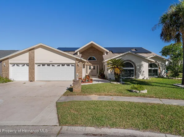 10421 Templewood Ct, Spring Hill, FL 34608