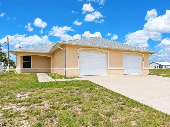 2130 NE 8th Pl, Cape Coral, FL 33909
